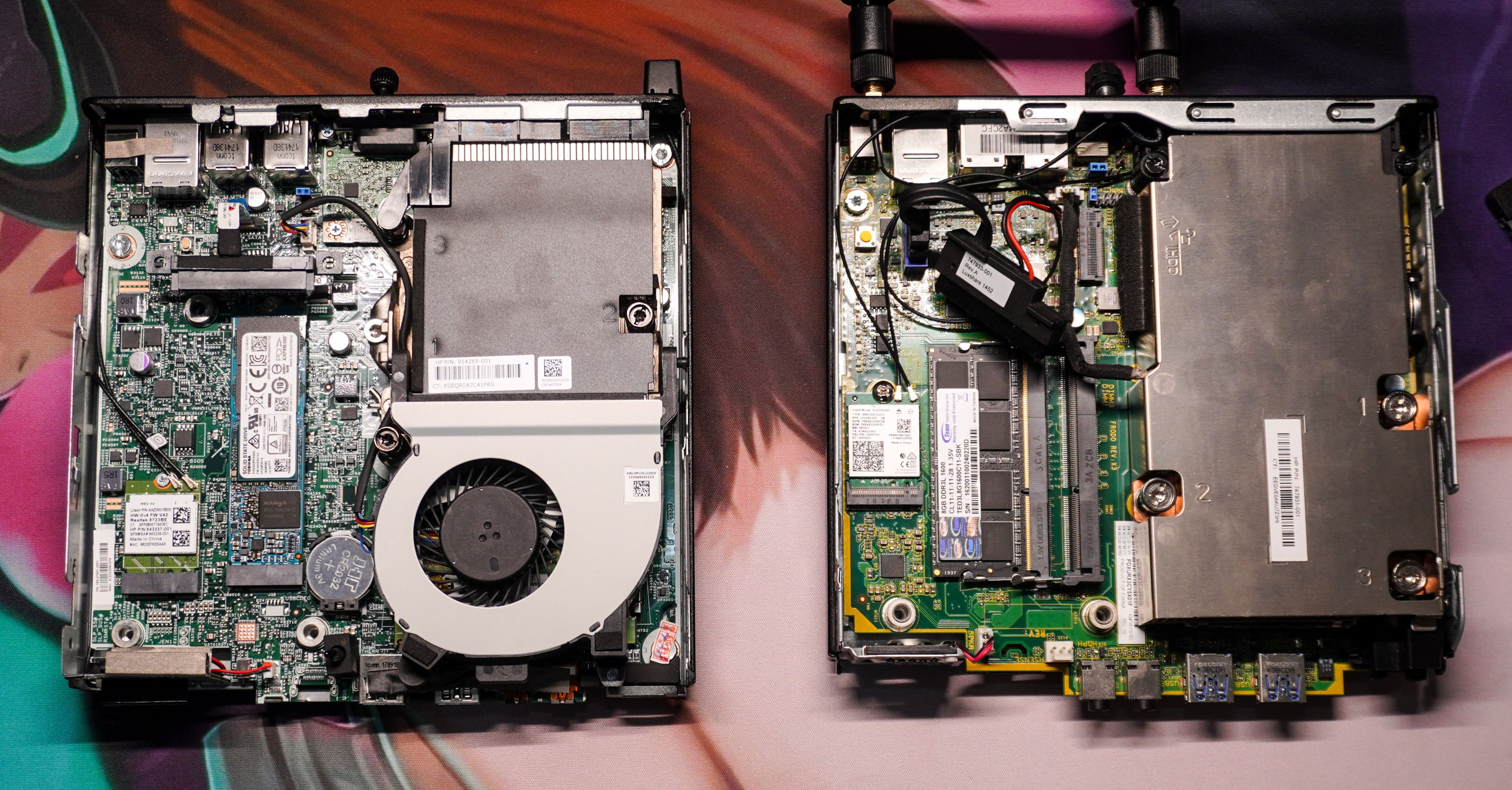 如何攒个迷你电脑主机,最便宜的办公主机配置diy