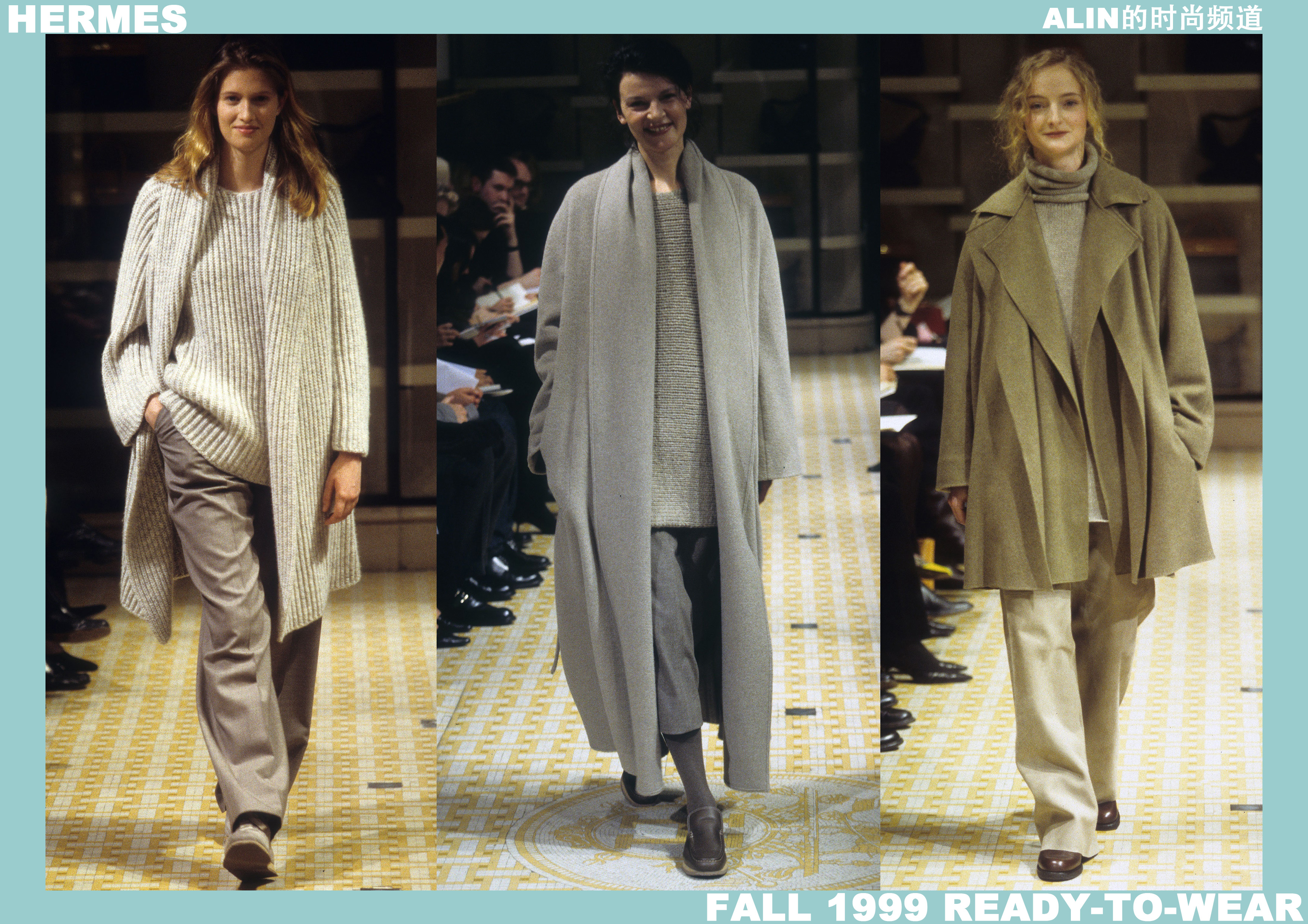 当叛逆的“解构鬼才”遇上“高傲”的法国时装屋