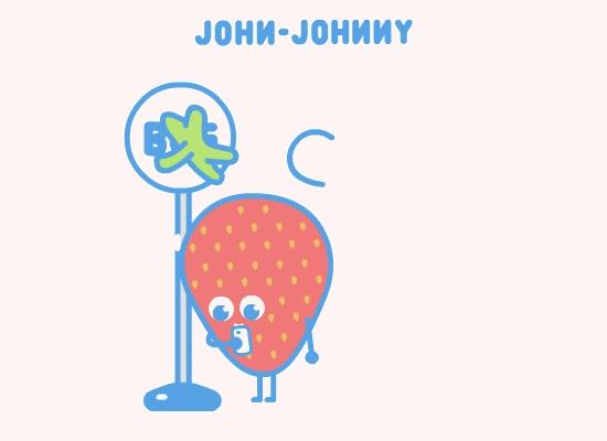 一组超治愈的动画，治疗你的不开心