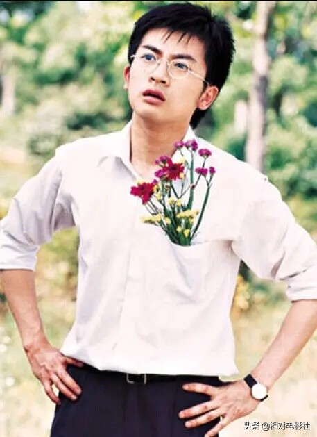 赵薇像依萍一样吗,赵薇书桓如萍订婚听到依萍的祝福