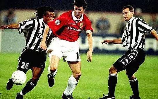 罗伊基恩欧冠冠军,罗伊基恩曼联战胜曼城