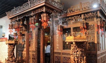 史上最贵的木雕龙标价9.38亿,还有哪些天价文玩你不曾见过?