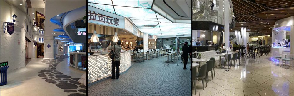 杭州西湖银泰百货购物中心,杭州西湖银泰百货开业