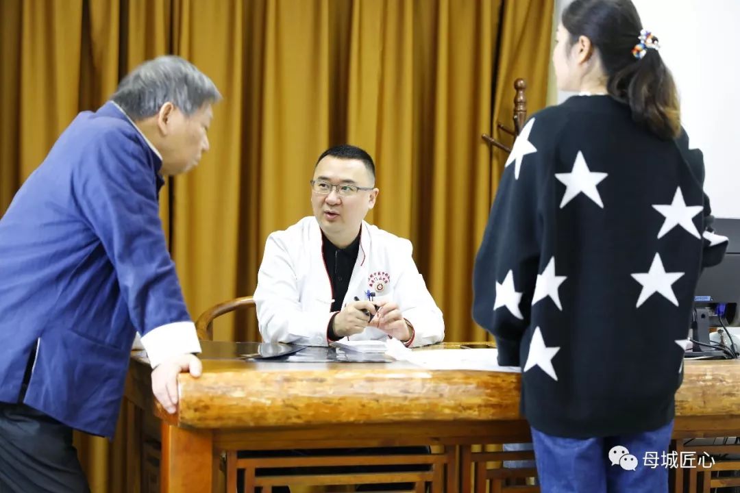 老中医不开刀治骨折,不开刀治疗癌症中医