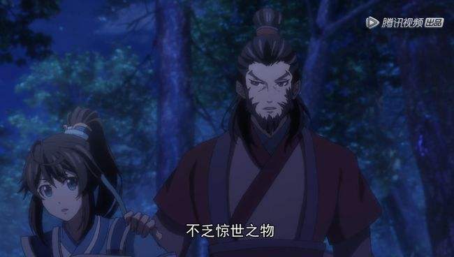 一念永恒两宗大战白小纯重伤被救,一念永恒宋君婉和白小纯结局解说