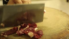 “舌尖上的军校”第一站：*警武**工程大学