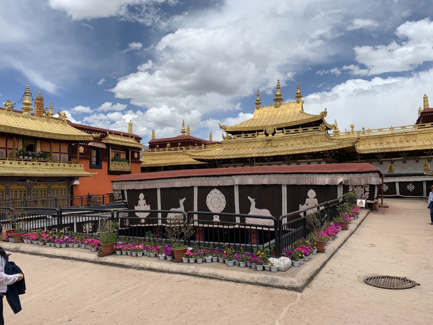 布达拉宫门票购买不带讲解,布达拉宫门票有时间限制吗