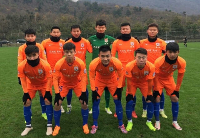 段刘愚李霄鹏完整视频,鲁能球员评价段刘愚