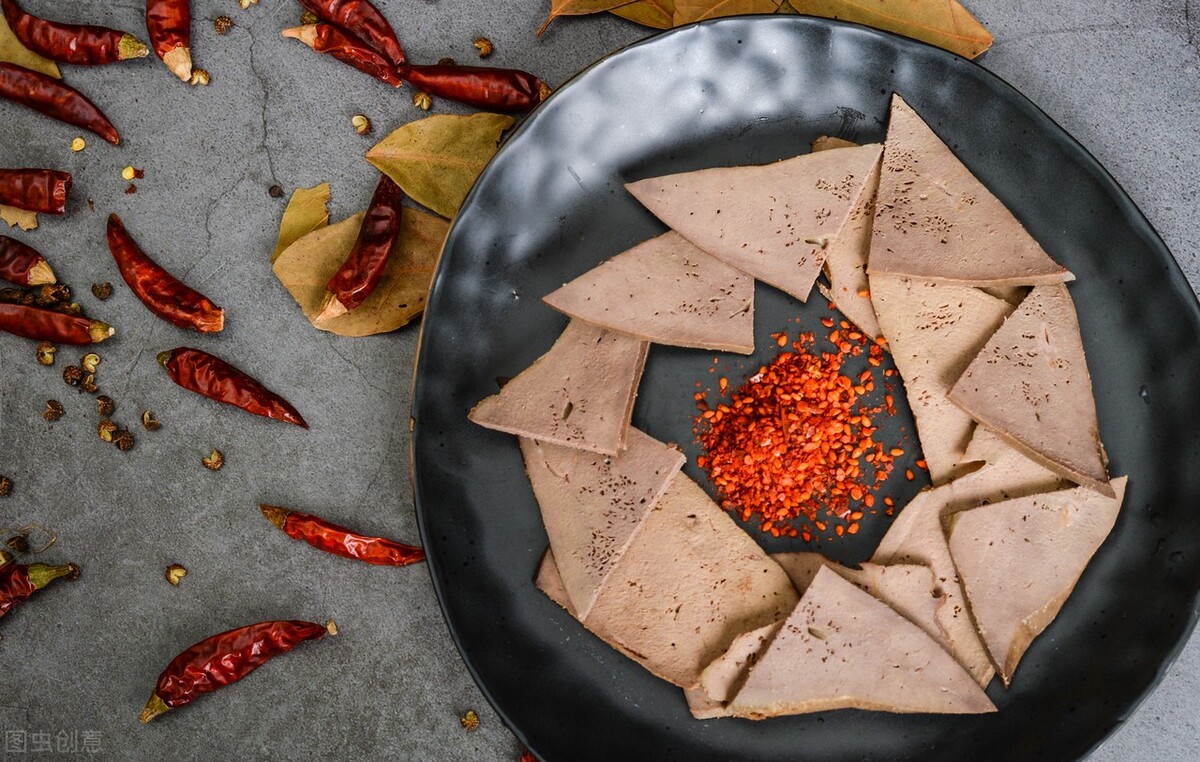 肝不好只吃护肝片行不,肝不好应该少吃高蛋白食物吗