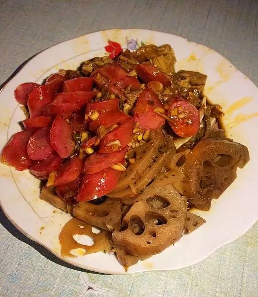 武汉卤菜店哪家最好吃,武汉最好吃的老卤店