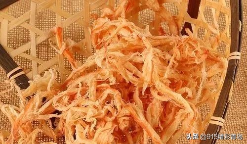 来青岛有啥可以带的特产,青岛特产在哪买正宗实惠