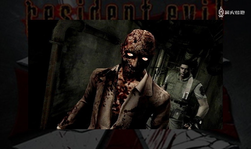 生化危机系列评分排名,生化危机评分排行榜