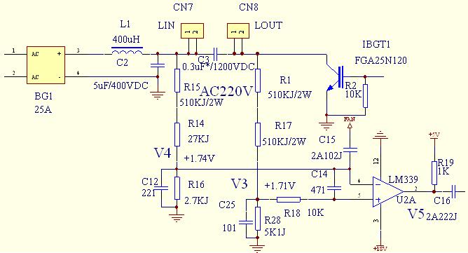 电磁炉维修难吗,三相电磁炉的原理与维修