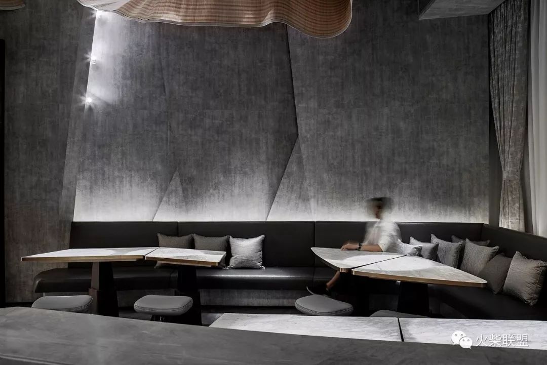 艺术创意餐厅设计图片,100种创意餐厅装修效果图