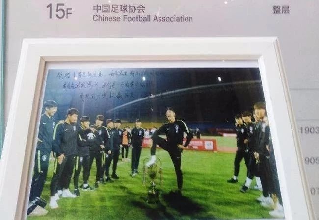 除了“无能狂怒”，我们还能怎样为全线崩盘的国足找回尊严？