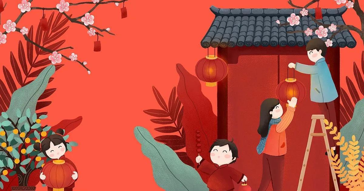 记忆中的年味儿在哪里,记忆中的年味儿压岁钱