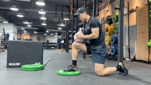 脚踝改善,有效改善脚踝灵活性的5个方法