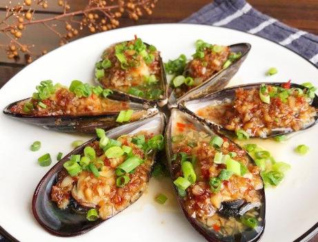 补铁海鲜,10元4斤的海鲜有哪些