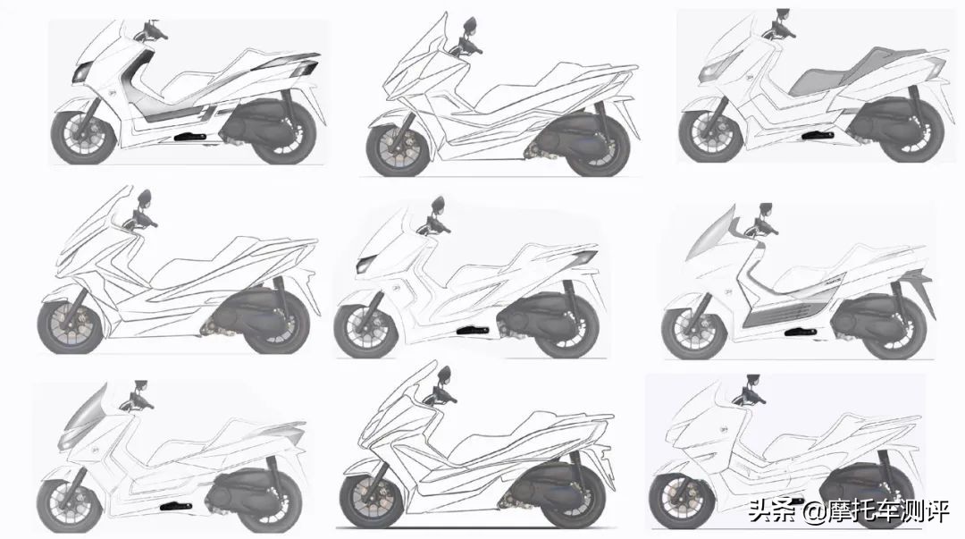 大阳v锐300参数及详解图,大阳v锐300最新测评