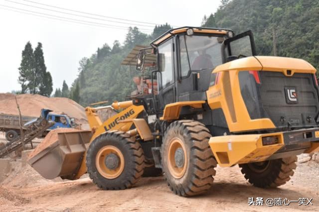 砂石价格是多少钱一方,为什么今年砂石这么贵