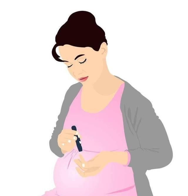 什么是妊娠糖尿病,gdm是妊娠糖尿病吗