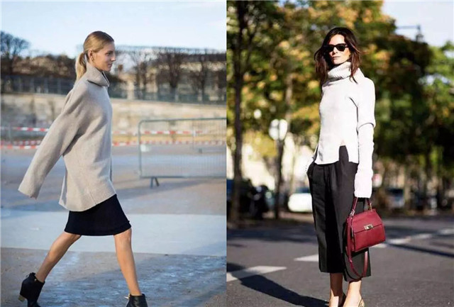 肩宽穿衣服壮怎么办,肩宽上身胖穿衣禁忌