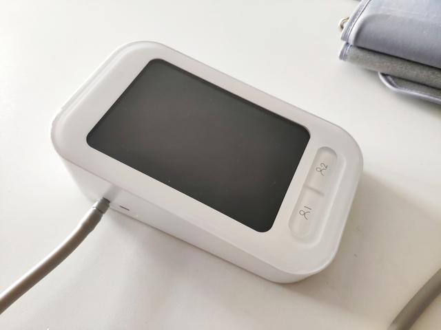 小米智能电子血压计,小米智能血压计测评