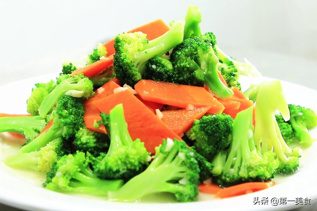 减肥必吃八种美食,减肥低脂美食