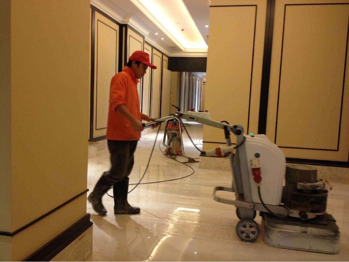 大理石打磨抛光目数,大理石打磨抛光有必要吗