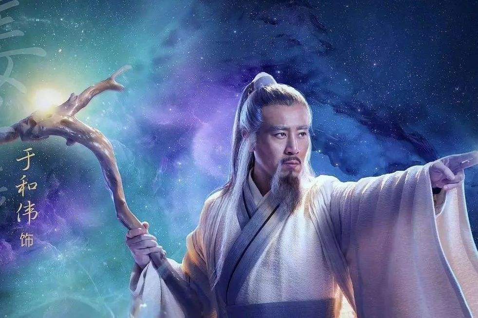 封神榜姬昌封了什么神,封神榜姬昌的大儿子为啥叫伯邑考