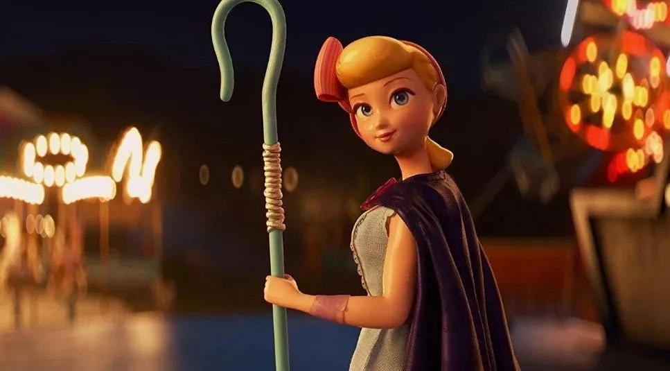 玩具总动员4奥斯卡最佳动画长片 (玩具总动员4奥斯卡)