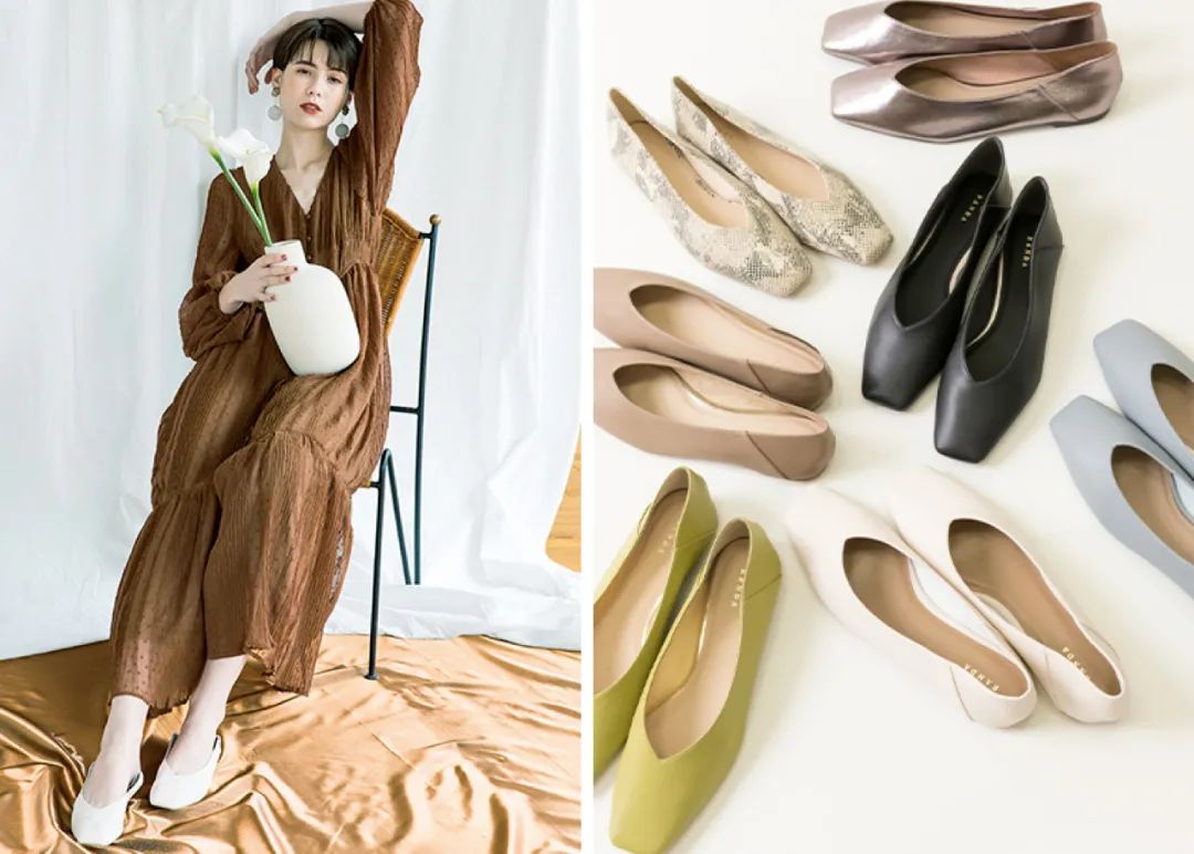 女律师通勤鞋冬季,女律师职业鞋