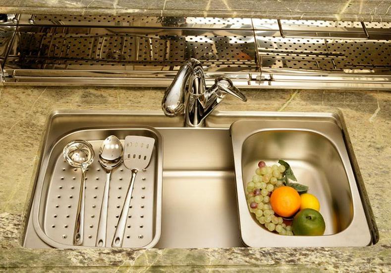 厨房长霉用什么清洗,厨房霉菌怎么洗