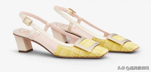 罗杰维维亚新款女鞋图片,罗杰维维亚女鞋香港卖多少