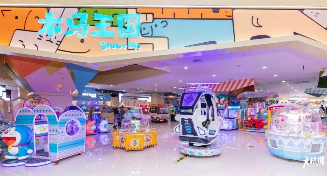 600岁文创网红空降杭州！不用飞北京，也能美美的过个故宫中国节