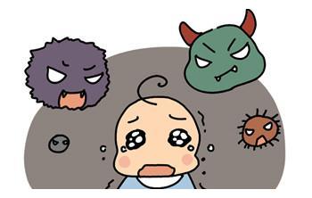 孩子很容易感冒怎么办,小孩特别容易伤风感冒是什么原因