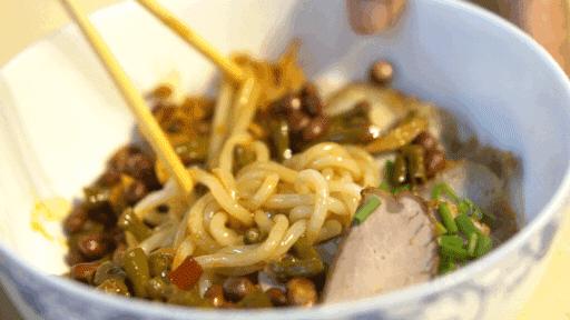 新手开桂林米粉店,新手小白开米粉店做什么生意好