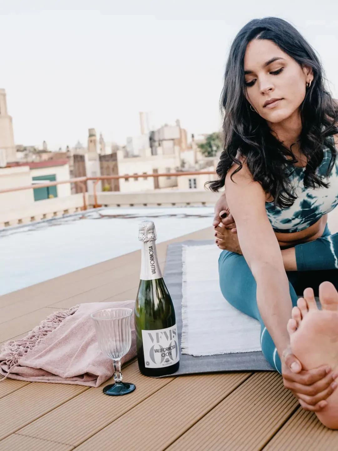 葡萄低度果酒,低度酒越来越受欢迎