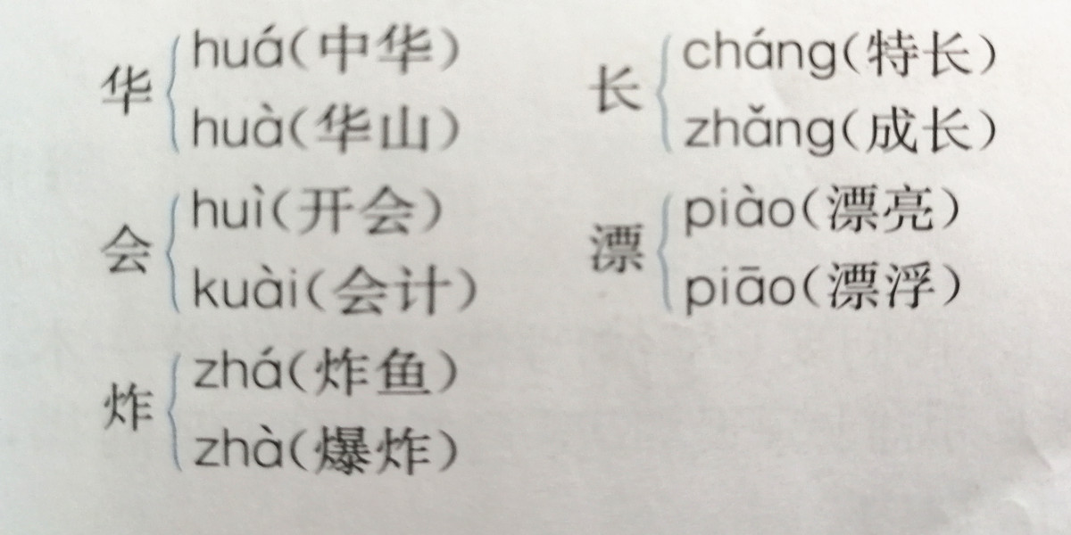 二年级上册语文必会重点字词,小学常用语文二字词语积累