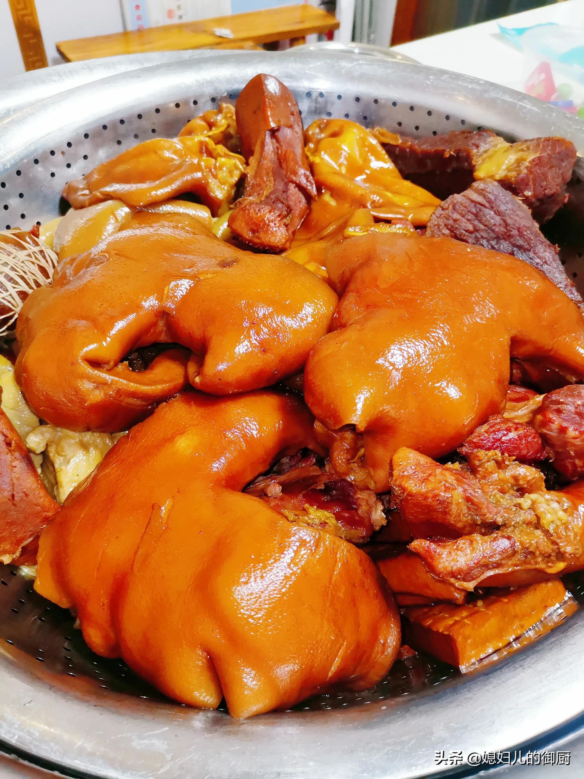 卤水越来越浓怎么办,卤水越用越咸怎么办