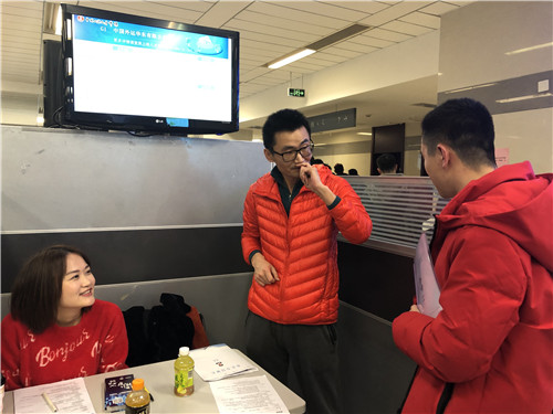 60家航运企业700余岗位逾一半岗位工资超上海平均水平