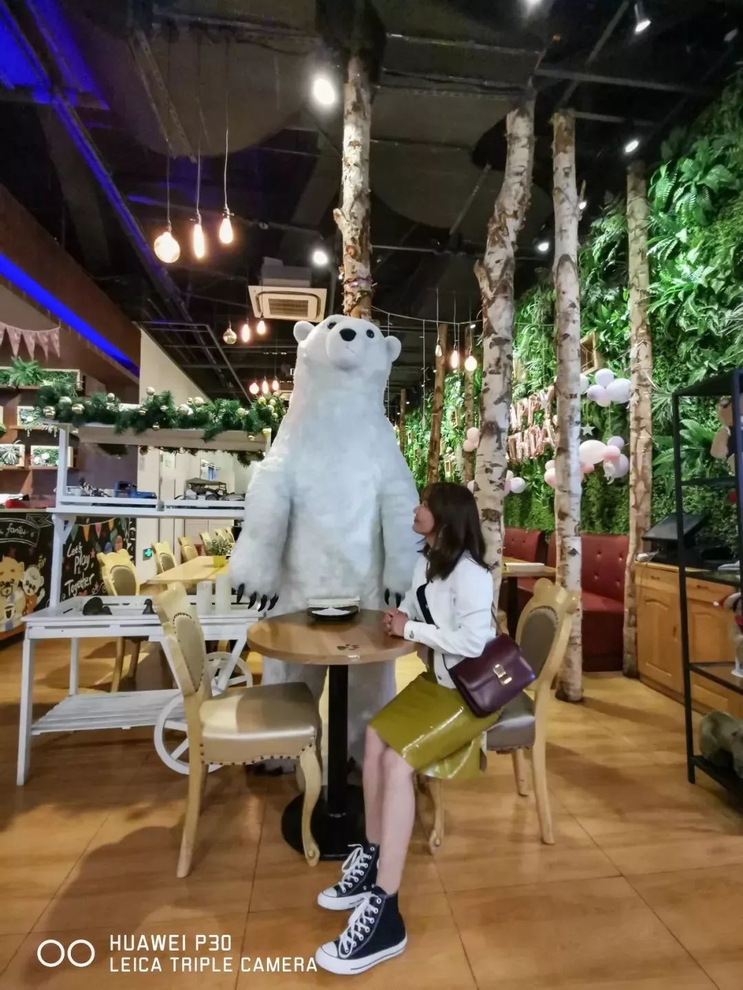 上海魔都最火网红,魔都网红打卡地