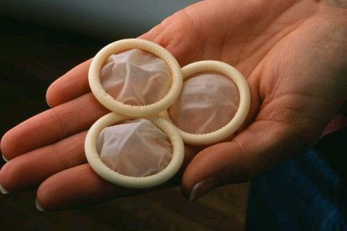 安全套危害,有防止染病的安全套吗