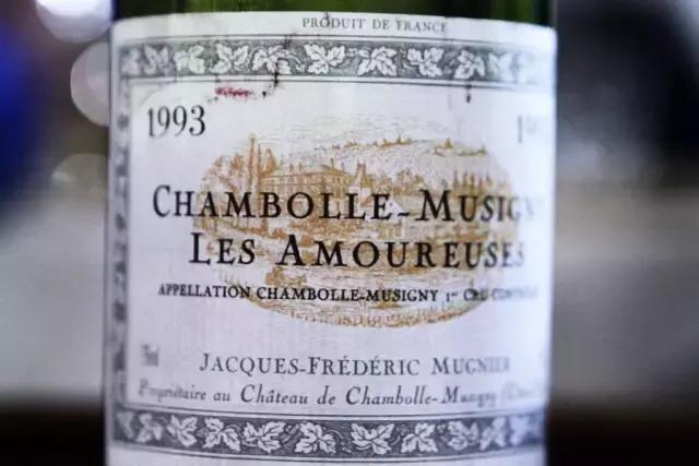 为你集齐了代表爱情的葡萄酒，2019要爱得长长久久