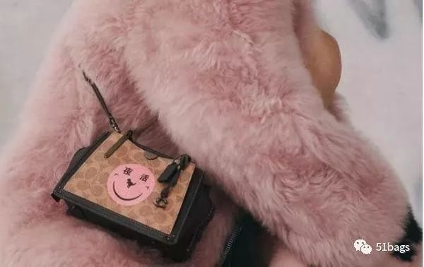 coach好看的款式,coach最新设计师