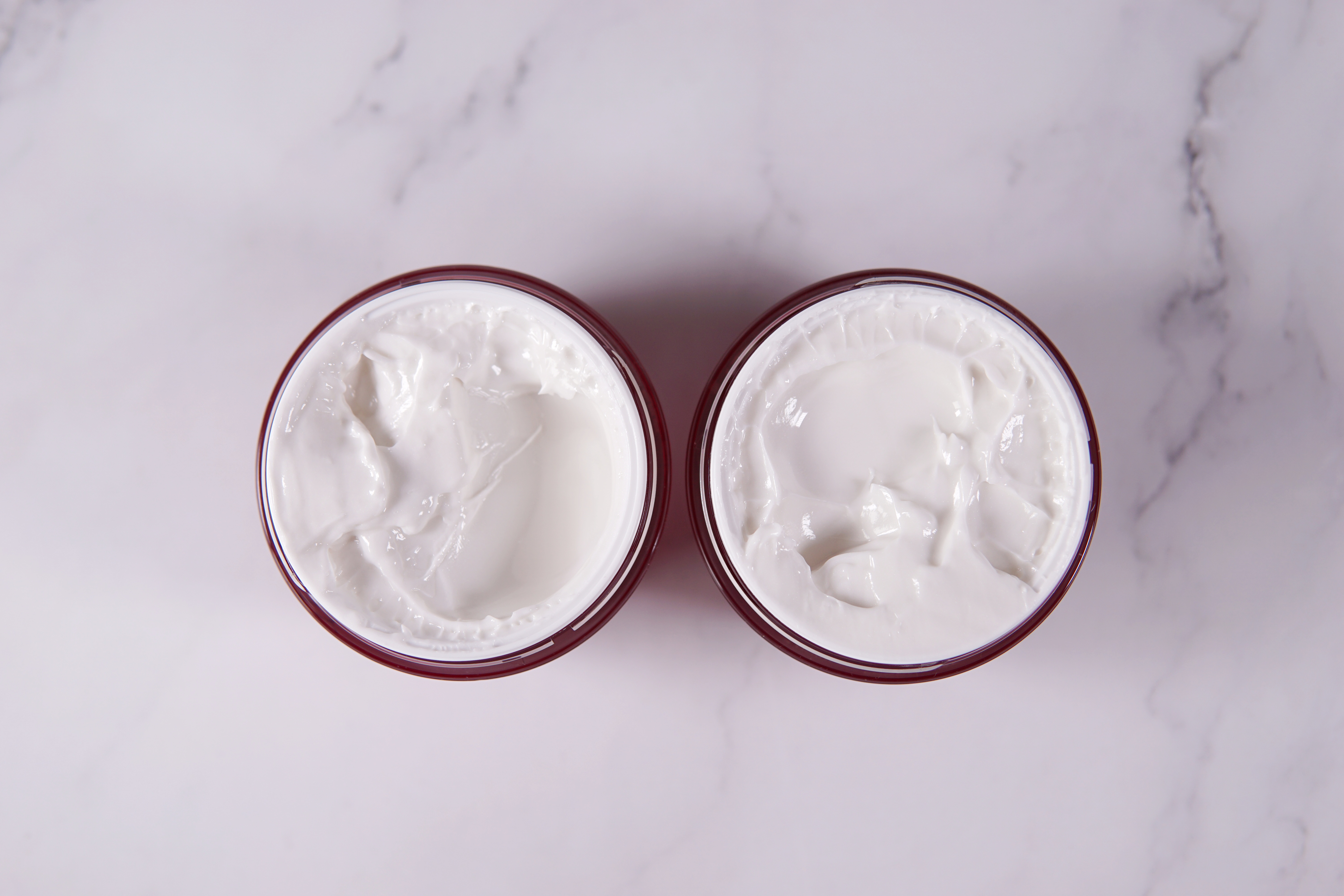 olay大红瓶面霜和空气霜区别,olay大红瓶不同版本怎么选