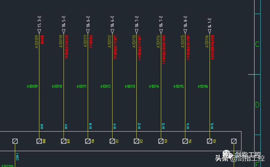 以后用EPLAN干活注意点，别感觉你好像多上进，别人多落后似的