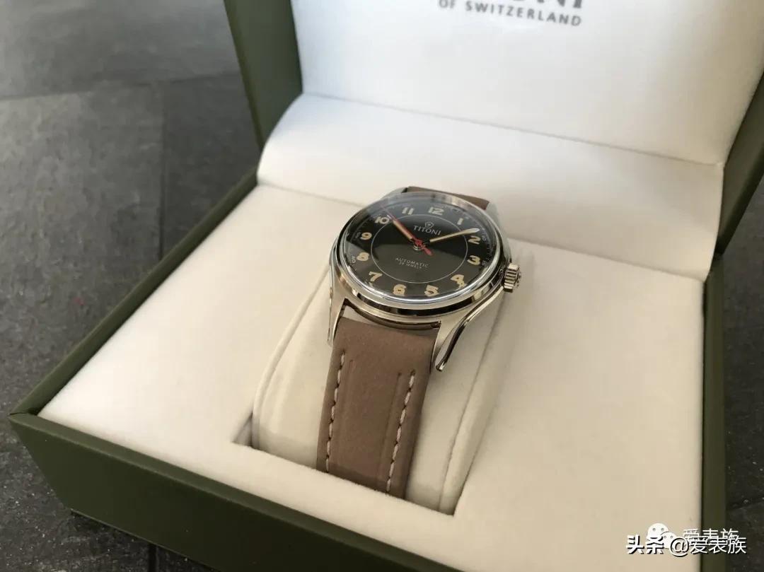 双十一送表，如何将浪漫值拉满？