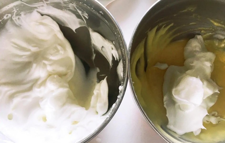 蛋糕不腥诀窍,蛋糕怎么做松软不塌