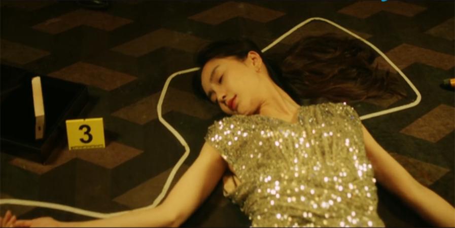 baby被港媒列出*宗罪七**，称其为“最讨厌女星”，又被爆一年没戏接